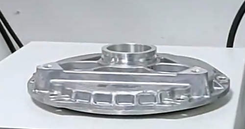 關于測試小型防爆殼體水壓疑問解析；