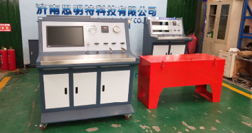 加氫機閥門，換熱器壓力循環(huán)試驗機