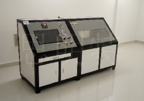 標(biāo)題：過濾器壓力、流阻試驗臺