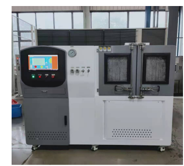 連接器壓力脈沖測試臺(tái)-壓力交變?cè)囼?yàn)機(jī)