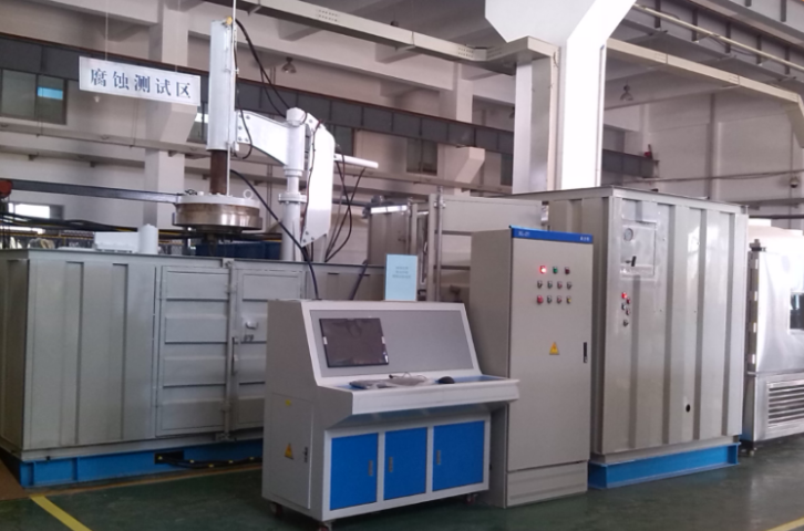 水下連接器水壓試驗(yàn)機(jī)-水下接頭壓力測(cè)試臺(tái)