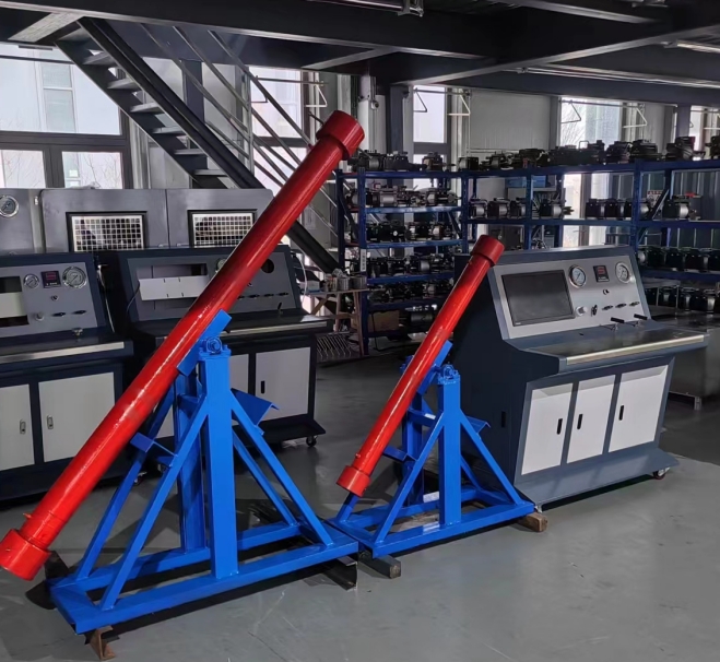 線纜縱向水壓試驗(yàn)機(jī)-電纜橫向水壓測(cè)試裝置