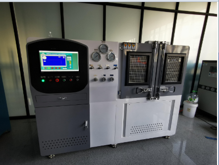 液冷波紋軟管壓力脈沖試驗機-冷卻波紋管壓力循環試驗機